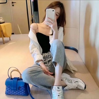 你听起来很甜